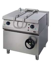 Сковорода электрическая Oztiryakiler OTE50